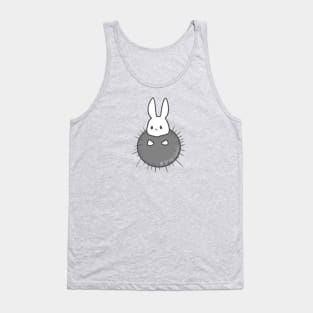 Dust Bunny Tank Top